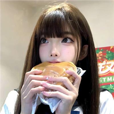 我的小可爱