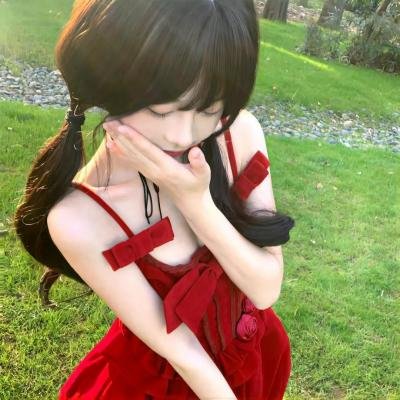 惜花芷
