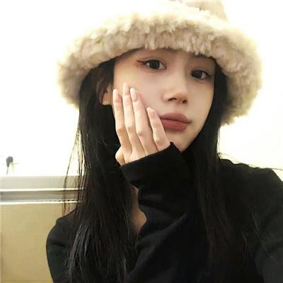 失真的画